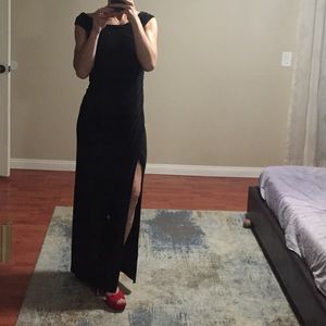 Calvin Klein sheath dress